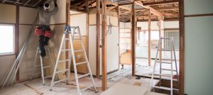 Entreprise de rénovation de la maison et de rénovation d’appartement à Saint-Nizier-sur-Arroux
